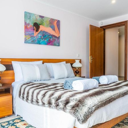 Pinheiro Sun&Beach House Ponta Delgada Extérieur photo