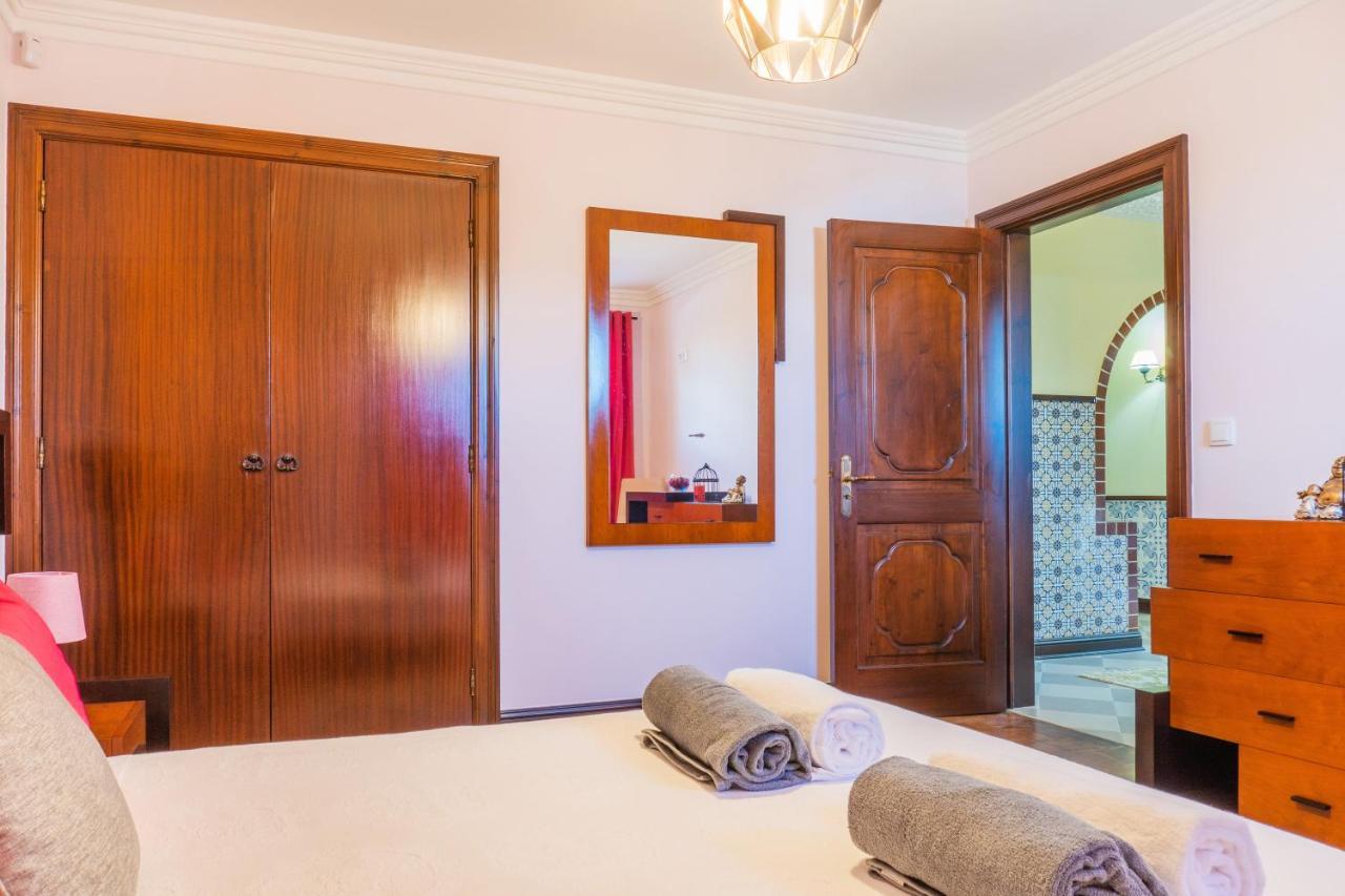 Pinheiro Sun&Beach House Ponta Delgada Extérieur photo