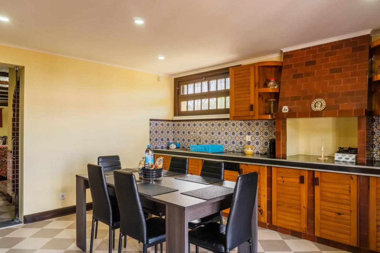 Pinheiro Sun&Beach House Ponta Delgada Extérieur photo