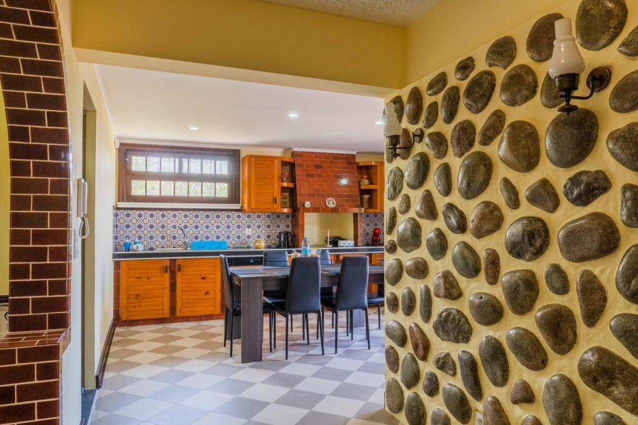 Pinheiro Sun&Beach House Ponta Delgada Extérieur photo