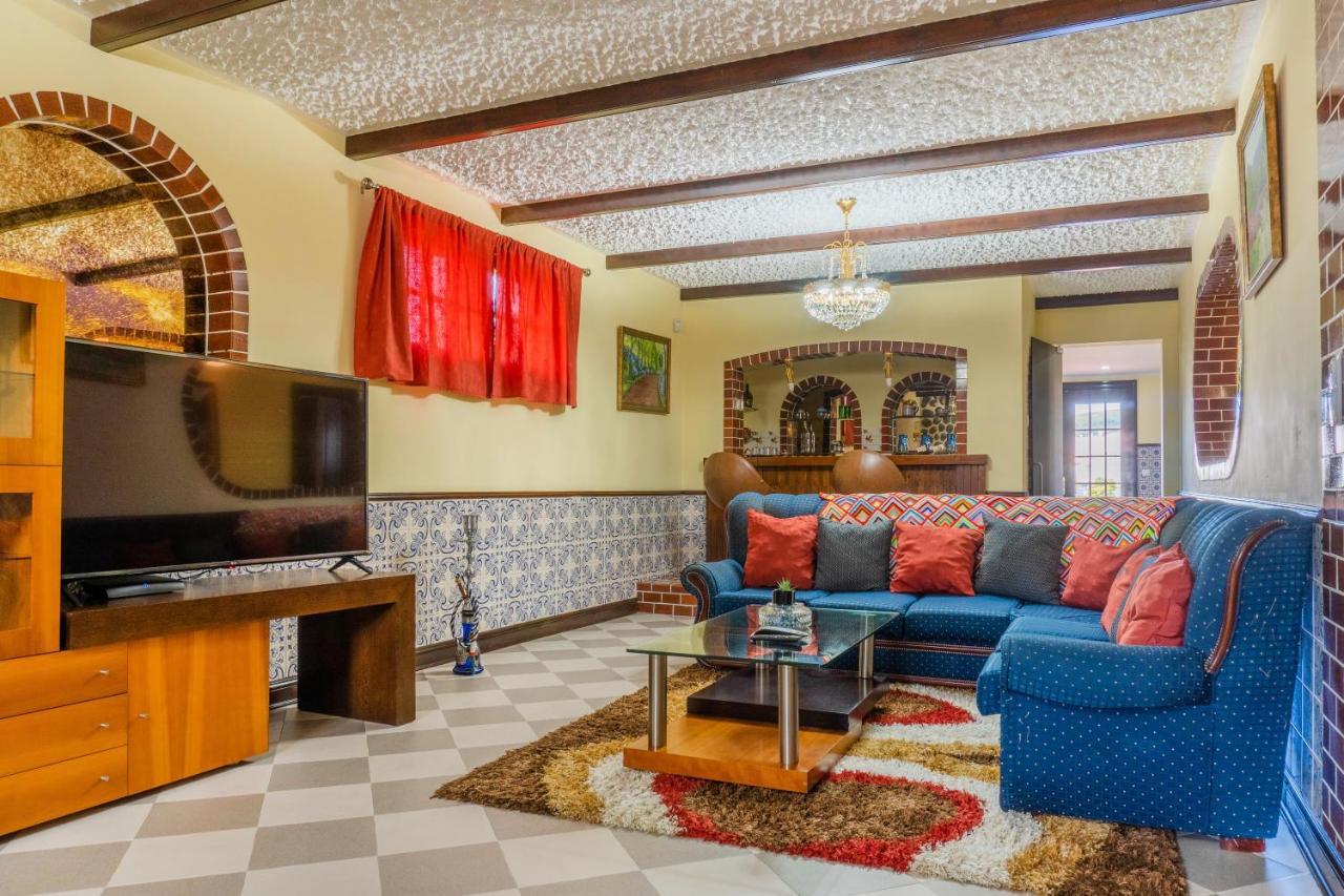 Pinheiro Sun&Beach House Ponta Delgada Extérieur photo