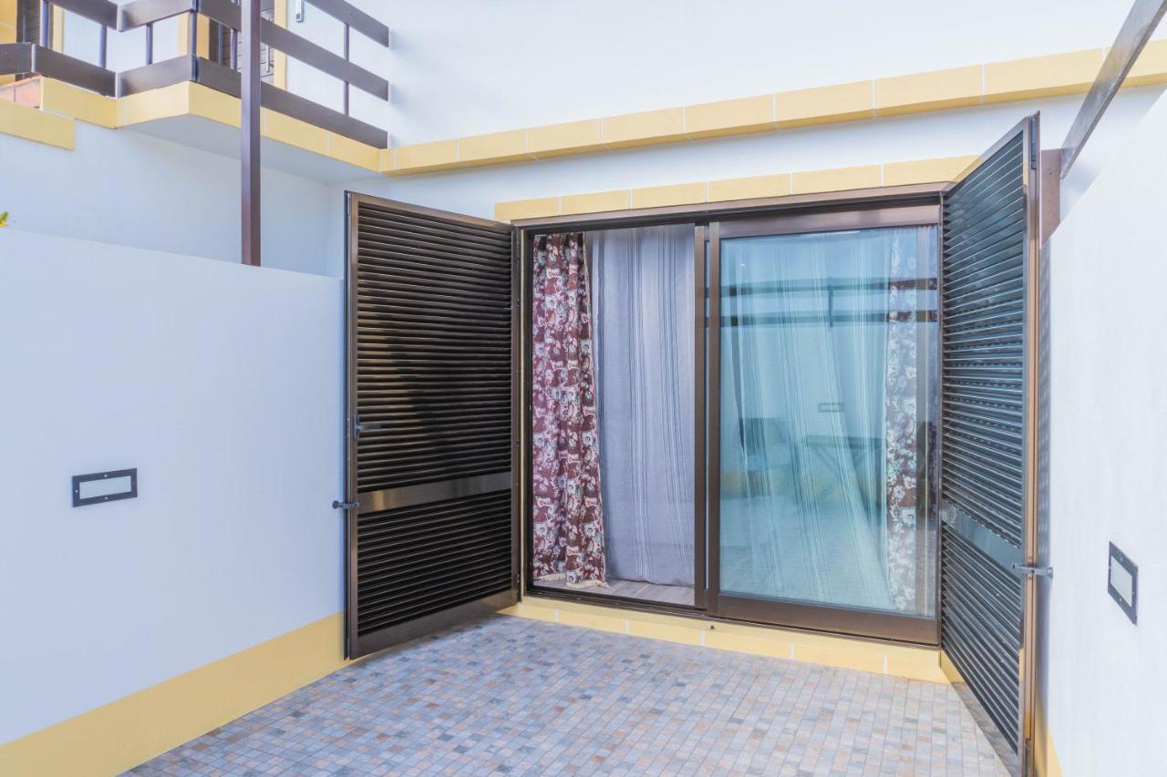 Pinheiro Sun&Beach House Ponta Delgada Extérieur photo
