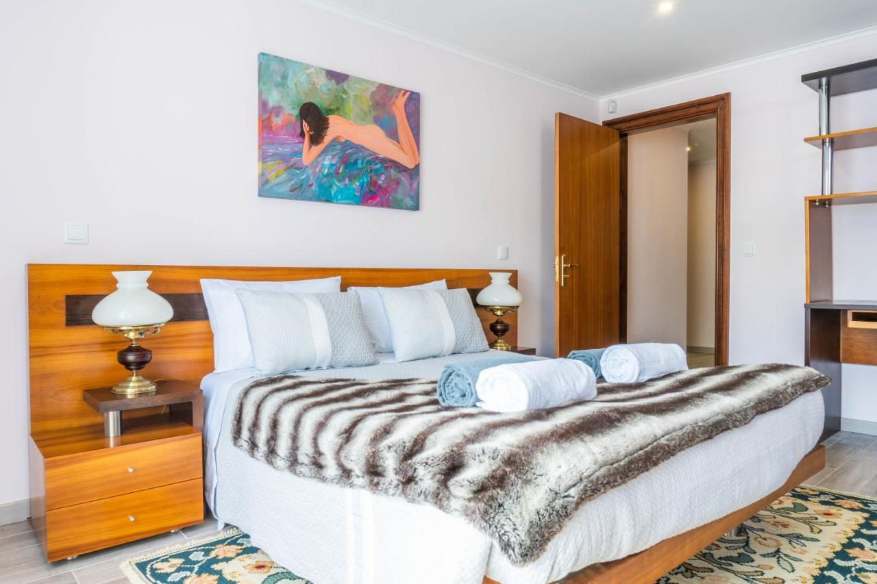 Pinheiro Sun&Beach House Ponta Delgada Extérieur photo