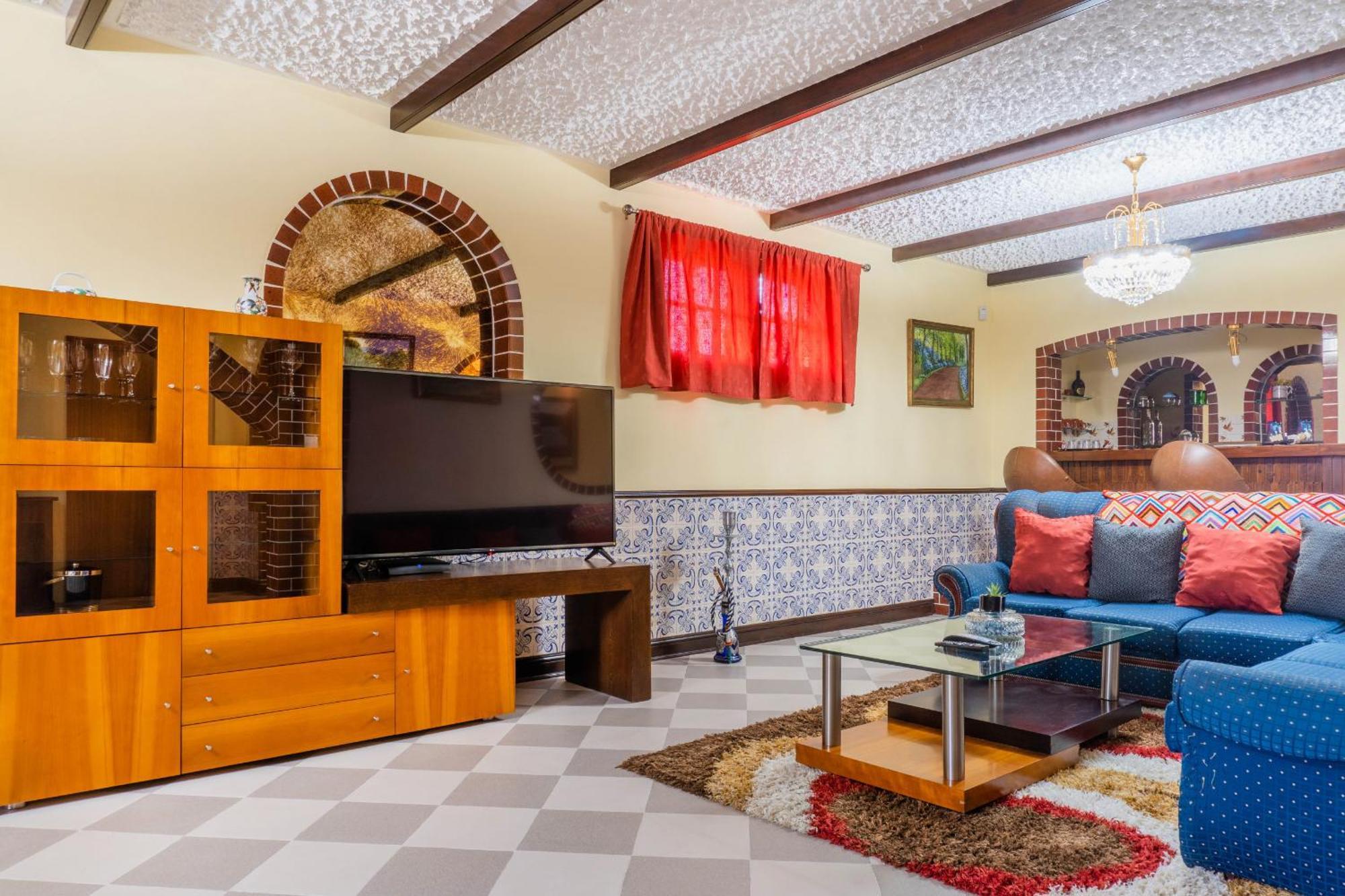 Pinheiro Sun&Beach House Ponta Delgada Extérieur photo