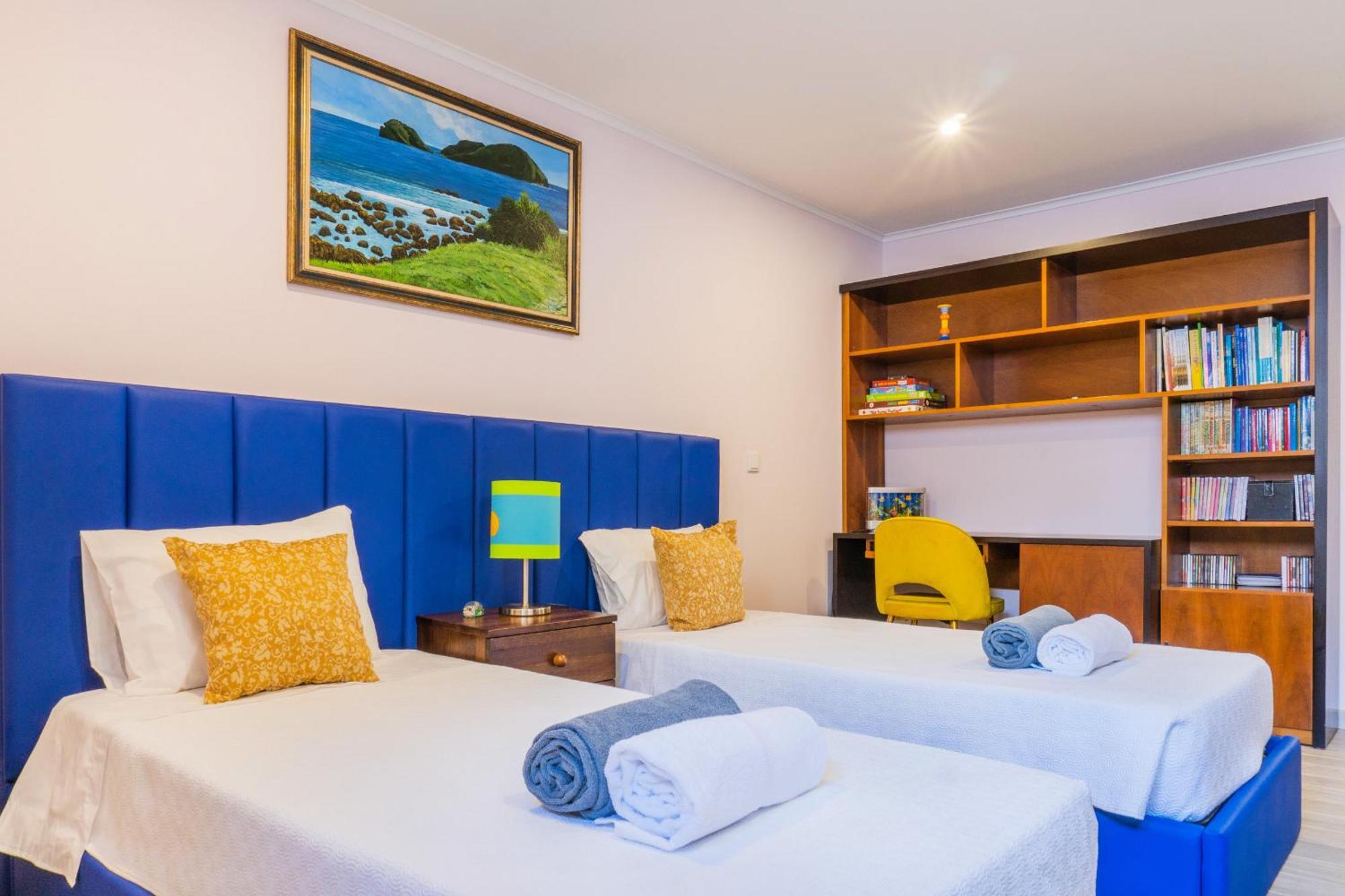 Pinheiro Sun&Beach House Ponta Delgada Extérieur photo