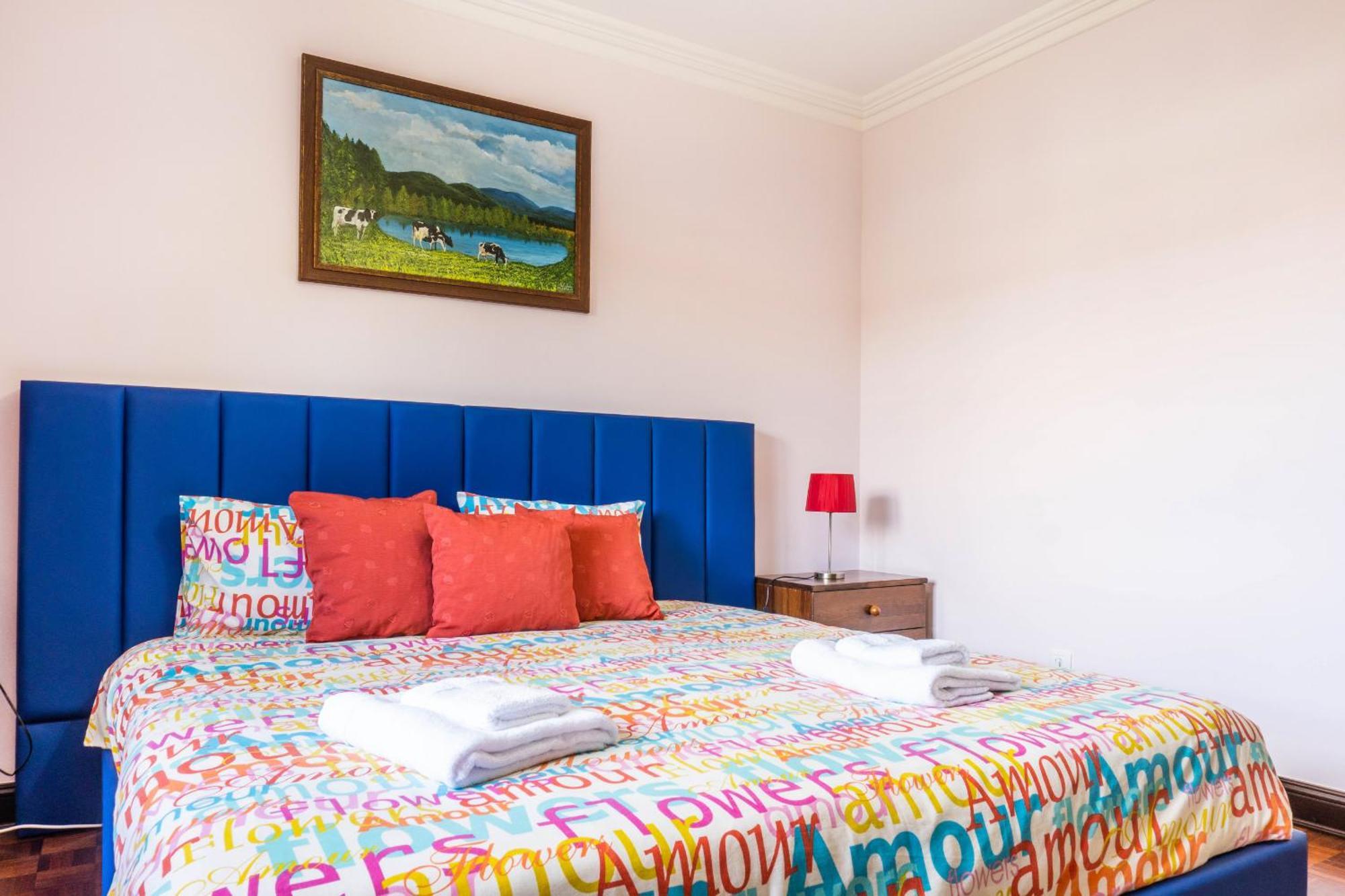 Pinheiro Sun&Beach House Ponta Delgada Extérieur photo