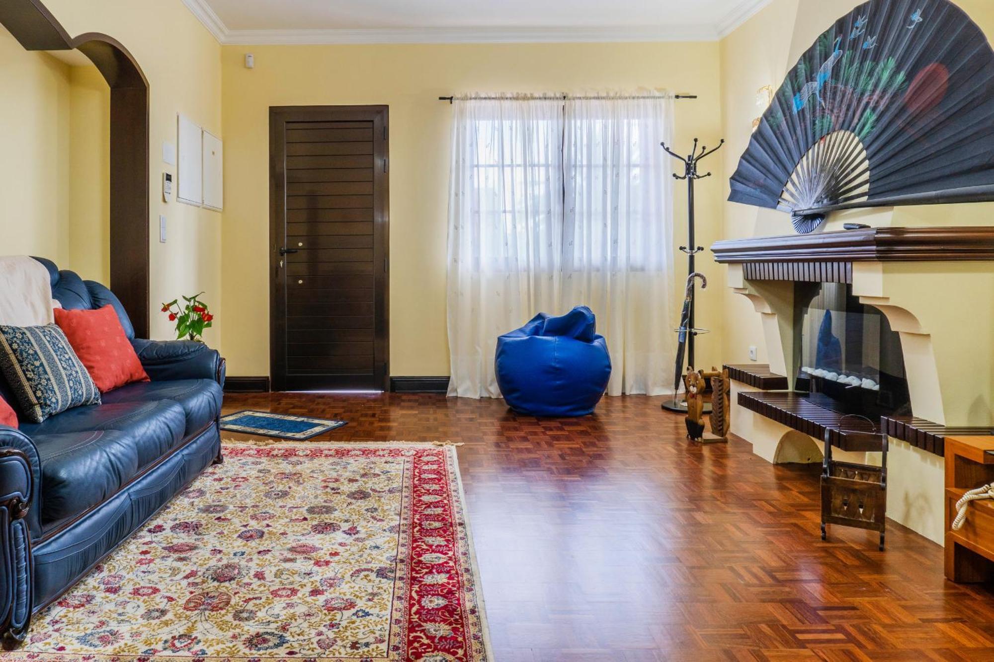Pinheiro Sun&Beach House Ponta Delgada Extérieur photo